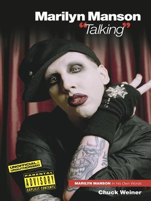cover image of Marilyn Manson